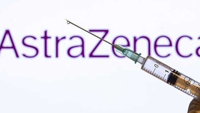 Bilim Kurulu Üyesi Levent Akın'dan AstraZeneca aşısı açıklaması