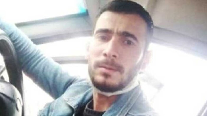 Bursa'da 34 gündür kayıp olarak Sinan Sönmez'in cansız bedeni bagajda bulundu