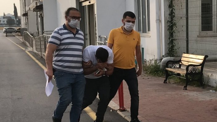 Adana'da 98 firarinin yakalanması için şafak operasyonu yapıldı