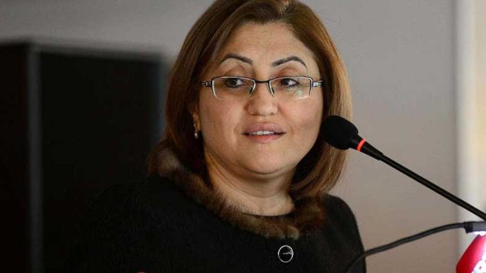Gaziantep için skandal ifadeler! Belediye Başkanı Fatma Şahin'den açıklama bekleniyor 