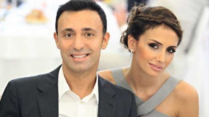 Emina Jahovic: Mustafa Sandal'ın bana nafaka borcu 740 bin lira