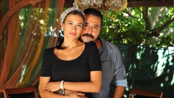 Mustafa Üstündağ eski eşi Ecem Özkaya'nın rol arkadaşını tehdit etti
