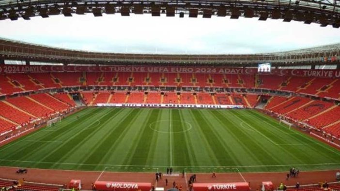 Ankaragücü - Fenerbahçe maçı 1-2 bitti
