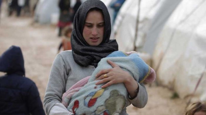 CHP'li Açıkel: 150 bin Suriyeliye vatandaşlık verildi