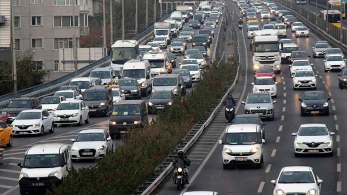 İstanbul'da yollar kanser saçıyor ! İşte en tehlikeli 3 ilçe