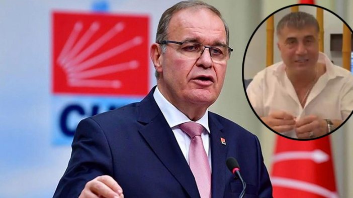 Faik Öztrak'tan AKP'ye 'mafya' tepkisi: Bir skandal hazmedilmeden, diğeri patlıyor