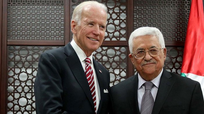 ABD ile Filistin arasındaki ilk temas!