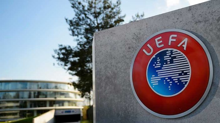 UEFA'dan 3 dev klübe disiplin soruşturması!