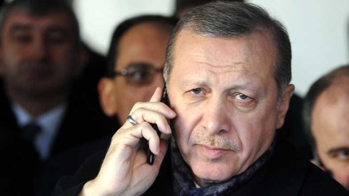 Erdoğan'dan Abdulkadir Selvi'ye telefon! Ali Babacan için neler söyledi? 