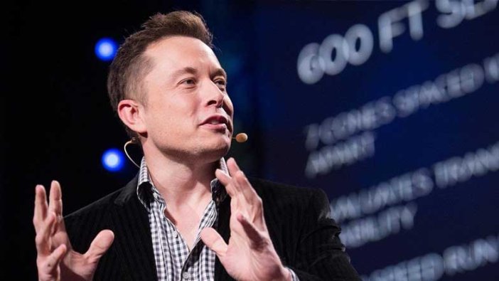 Elon Musk, dünyanın ilk trilyoneri olacak