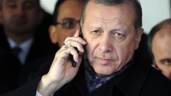 Cumhurbaşkanı Erdoğan Putin ile telefonda ne görüştü? İşte görüşmenin perde arkası