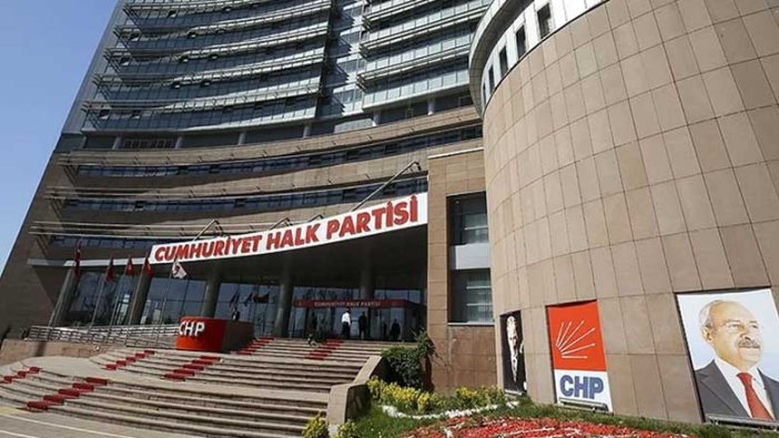 CHP'nin güçlendirilmiş parlamenter sistemi çalışmasının ayrıntıları belli oldu