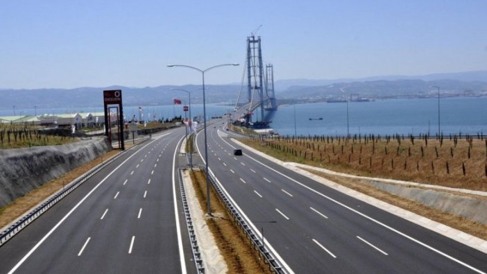 Osmangazi Köprüsü için vatandaşın cebinden kaç para çıkıyor?