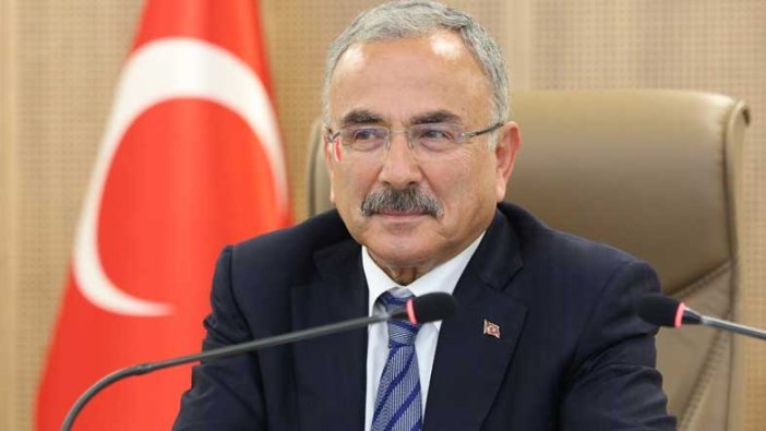 CHP'li Deniz Yavuzyılmaz'dan Mehmet Hilmi Güler hakkında bomba iddia