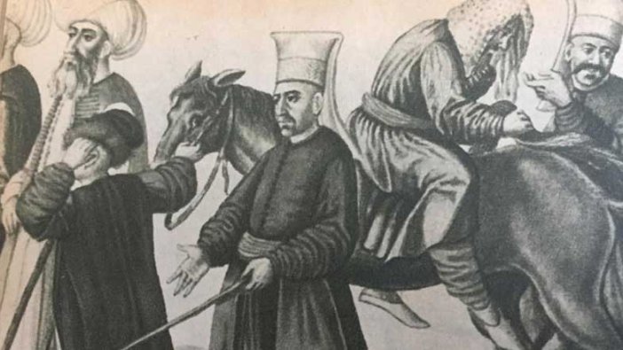 Osmanlı’daki işkembe cezasını biliyor musunuz? Çapkınlar bunu mutlaka okumalı