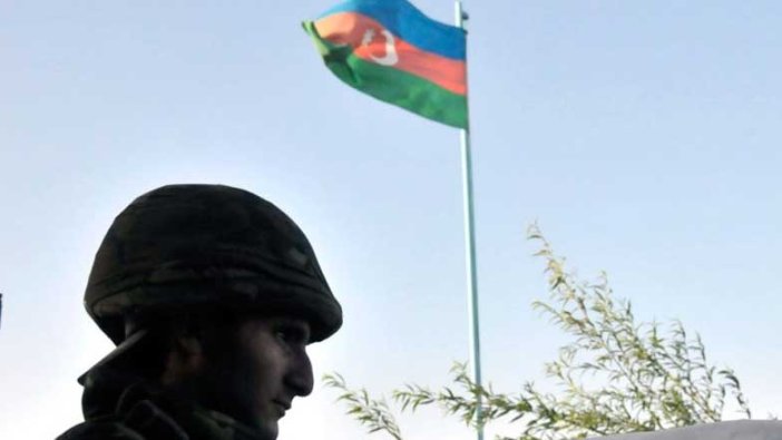 Ermenistan Rusya'dan askeri destek istedi! Azerbaycan'dan iddialara sert tepki!