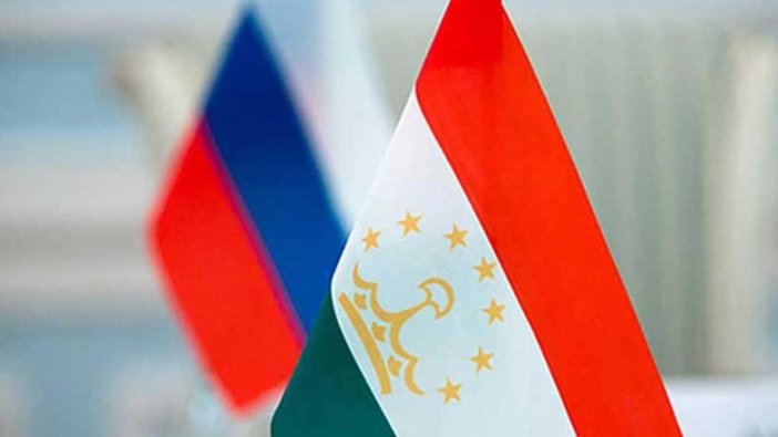 Rusya ve Tacikistan arasında hava savunma sistemi anlaşması imzalanacak