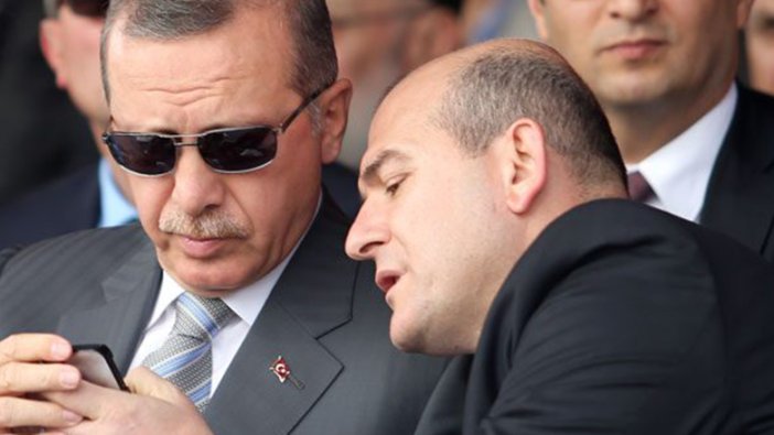 Dikkat çeken iddia: Erdoğan ve Soylu 'Sedat Peker'i görüştü