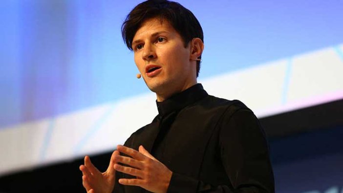 Telegram'ın kurucusu Durov'dan Apple'a bombardıman: Dijital köle yapar