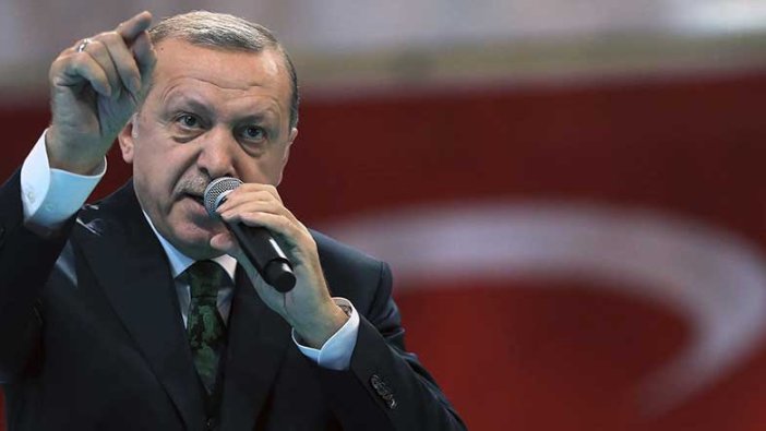 CHP'li Enis Berberoğlu açıkladı! Erdoğan iki bakandan da rahatsız