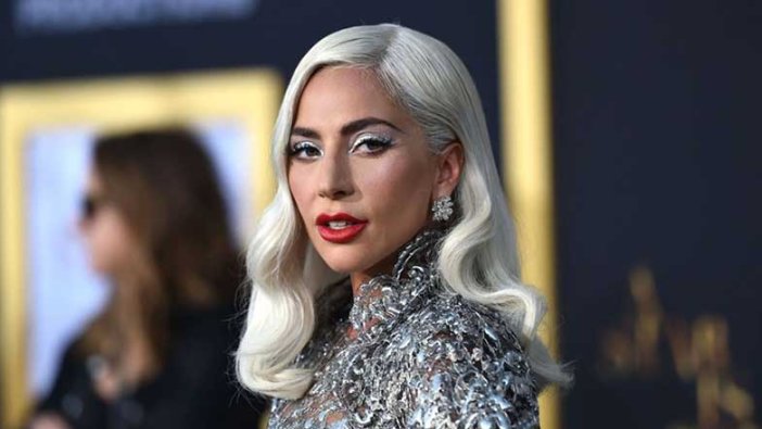Lady Gaga'dan kan donduran itiraflar: Aylarca tecavüze maruz kaldım