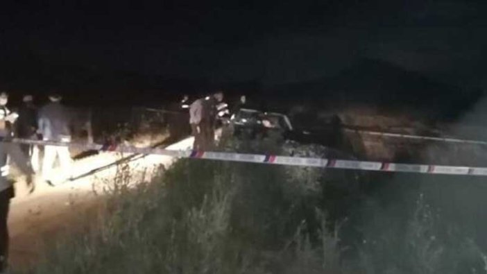 Adana'da iki kadının cansız bedeni bulundu