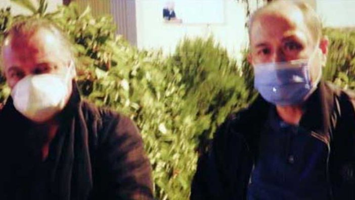 Ankara'da eski emniyet müdürleri FETÖ'den yakalanmıştı! Tüm detaylar ortaya çıktı