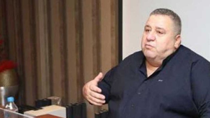 Eski Başbakan Ömer Kalyoncu, Halil Falyalı hakkında konuştu