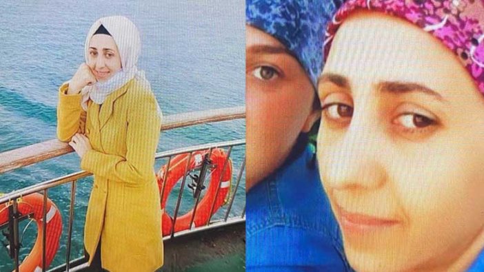 Kadıköy'de Yudum Mert eşi tarafından bıçaklanarak öldürüldü!