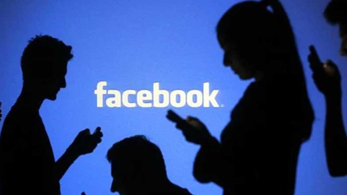 Facebook hisseleri yüzde 5'in üzerinde değer kaybetti 