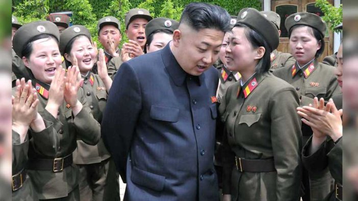 Kim Jong Un kapitalist yaşam tarzını yansıtan modelleri yasakladı!