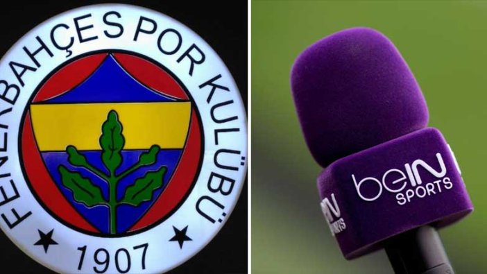 Fenerbahçe ile yayıncı kuruluş gerginliğinde yeni perde