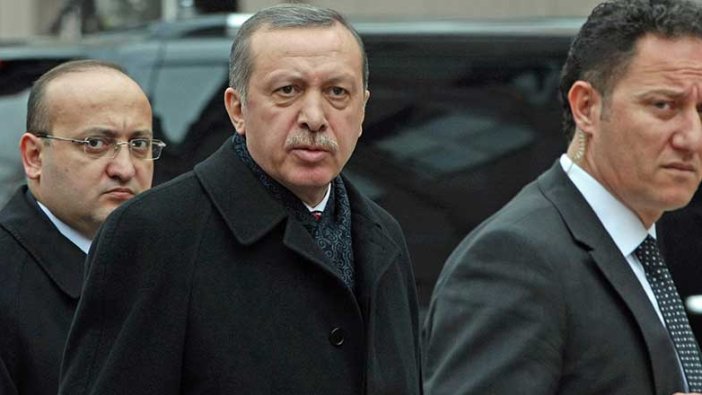 Bir dönem Erdoğan'ın kara kutusuydu! Süleyman Soylu hakkında öyle şeyler söyledi ki...