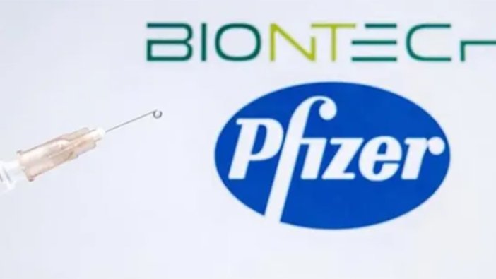 Biontech aşısında flaş gelişme!