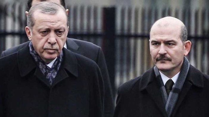 AKP'de sular durulmuyor! Erdoğan Soylu'yu hangi konuda uyardı