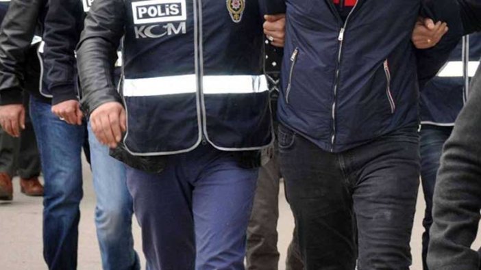Ankara merkezli 3 ilde FETÖ soruşturması