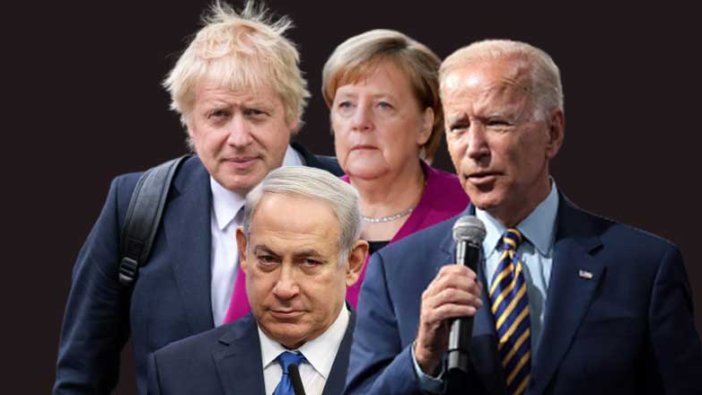 Biden, Merkel, Netanyahu, Johnson’ın gözü Afyon'daki bu seçimde