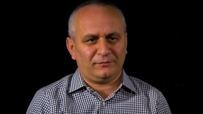 Cemil Kılıç’a tweetleri nedeniyle hapis cezası verildi