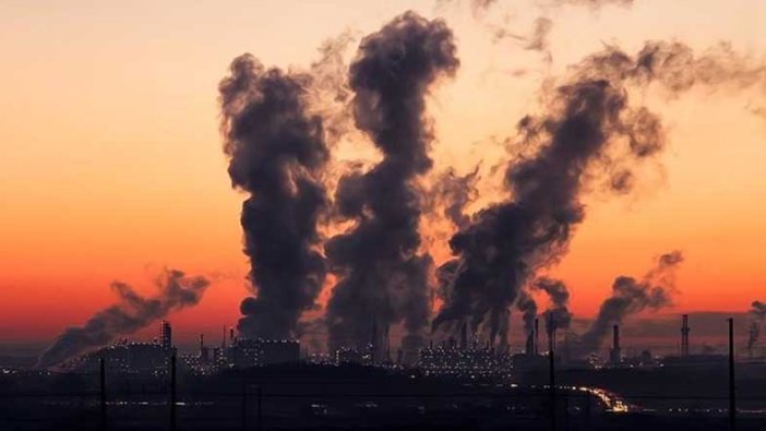 Dünya nüfusunun yüzde 90’ı kirli hava soluyor! Türkiye kaçıncı sırada yer alıyor?