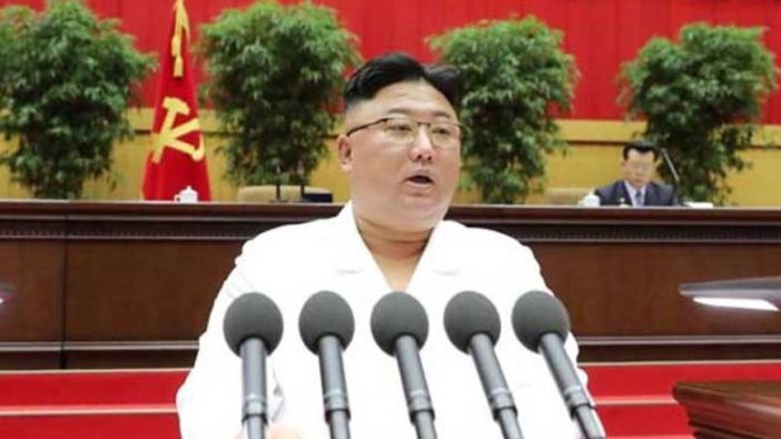 Kendisi gelmedi mektup gönderdi! Kuzey Kore lideri hakkında çarpıcı iddia