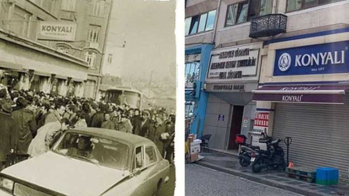 Atatürk'ü ağırlayan asırlık lokanta da kepenk indirdi! Ekonomik kriz onu da vurdu