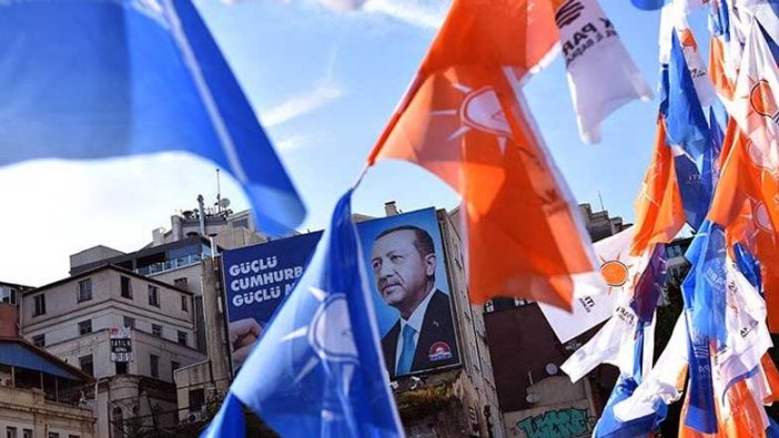 Necati Doğru: Umutları öldü, 19 yıllık gemi battı... AKP'nin alt kadroları bir bir terk ediyor