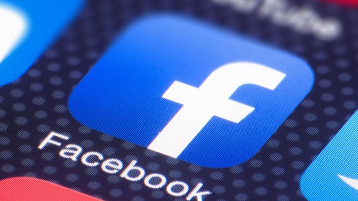 Facebook'tan 'Filistin' özrü