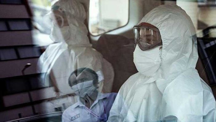 Pandemiden önce aşıyı bulmuş! Dünyayı sarsan sır ölüm