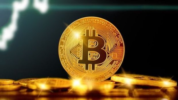 Bitcoin yasal para birimi haline geliyor