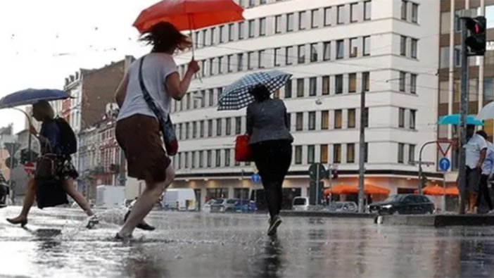 Dünya Meteoroloji Örgütü: Bu yıl Avrupa, 2013'ten bu yana en soğuk baharı yaşadı