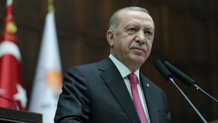 Erdoğan'dan muhalefete: Aç olarak dolaşanları buyurun siz de doyuruverin