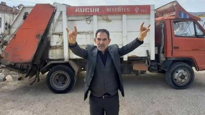 MHP'li belediye başkanından şoke eden rüşvet itirafı