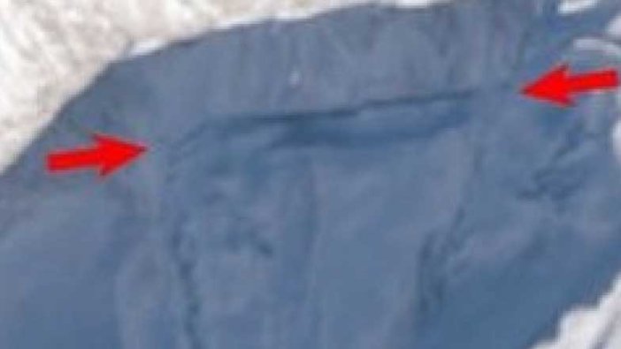 Himalaya Dağları’ndaki buzul felaketi: 15 atom bombasına eş değer