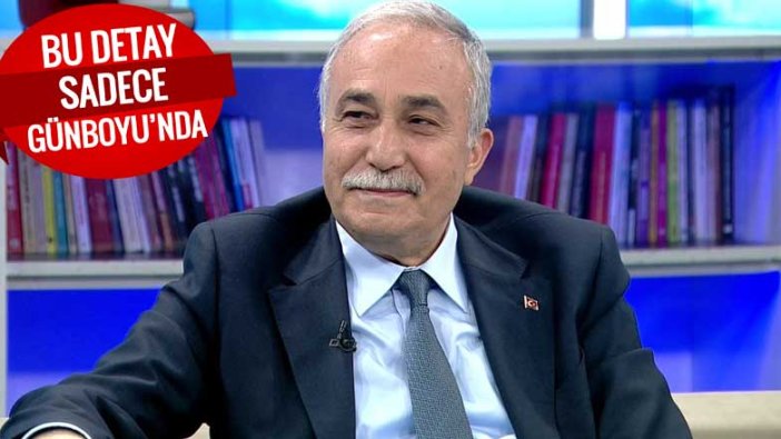 AKP'de bir isyan bayrağı daha yükseldi Ahmet Eşref Fakıbaba hangi bakanı hedef aldı? 2 yıldır anlatmaya çalışıyorum ama...